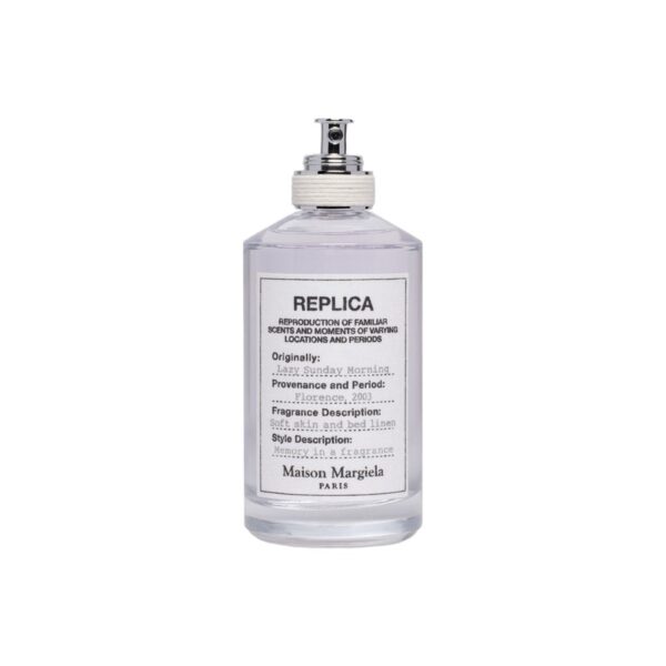 메종 마르지엘라 레플리카 레이지 선데이 모닝 오 드 뚜왈렛 100ml