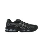 아식스 젤 카야노 14 블랙 실버
