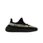 아디다스 이지 부스트 350 V2 블랙 화이트 (오레오)