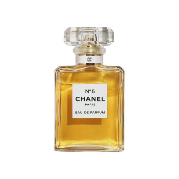샤넬 넘버5 오 드 빠르펭 35ml