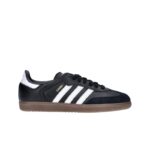 아디다스 삼바 OG 블랙/화이트