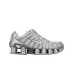 나이키 샥스 TL 실버 필라 (Nike Shox TL Silver Pillar)