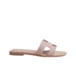 (W) 에르메스 오란 샌들 앱송 & 로즈 포슬렌